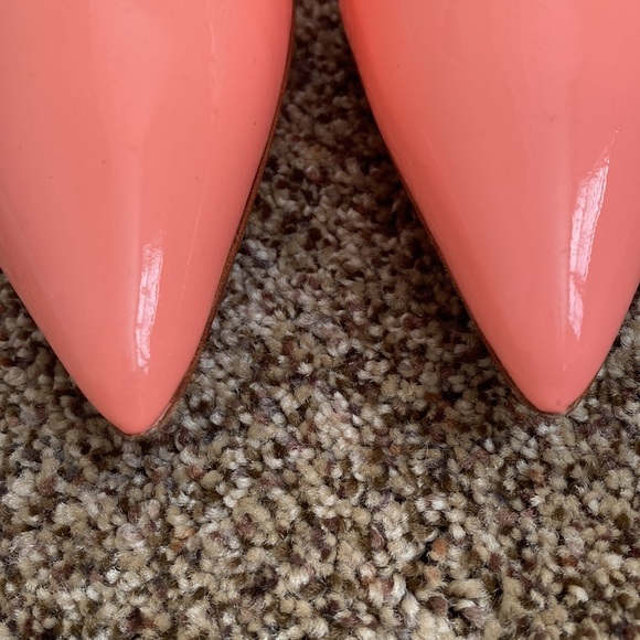 Manolo Blahnik BB Patent Pump 105MM - Picture 9 of 9